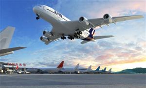飛機制造行業發展規模分析 民用商業飛機制造市場分析