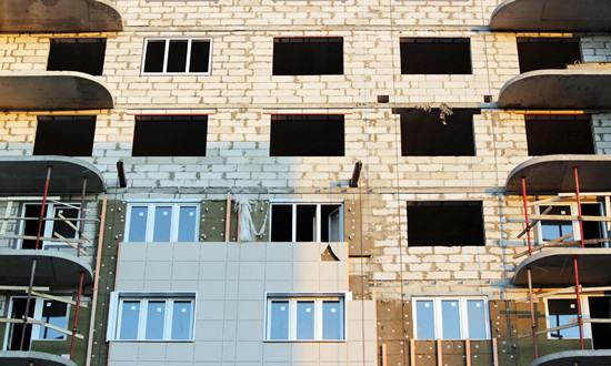 墻體材料行業(yè)前景如何 墻體材料行業(yè)投資評估