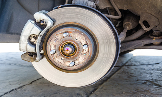 工業制動器行業現狀趨勢及戰略前景分析