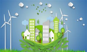 環保材料行業市場多大?環保材料行業現狀及發展前景分析2023