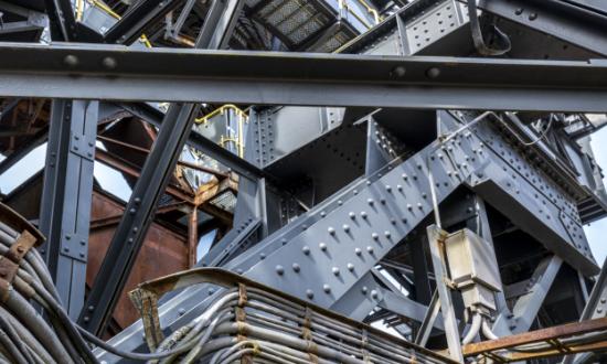 2023中國熱軋等邊角鋼區(qū)域市場規(guī)模分析