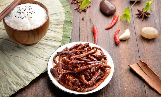 2023中國食品電商行業全面調研分析