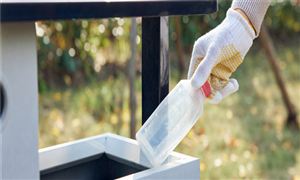 最新 這里宣布：到2025年底 全省禁用 降解塑料袋行業相關政策 