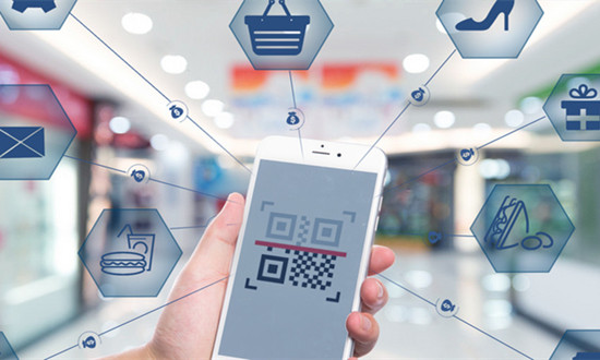 二維碼行業現狀如何 二維碼行業投資潛力分析