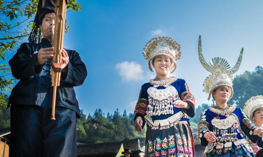 貴州旅游業(yè)市場發(fā)展?jié)摿薮?貴州旅游業(yè)市場投資前景預(yù)測2023