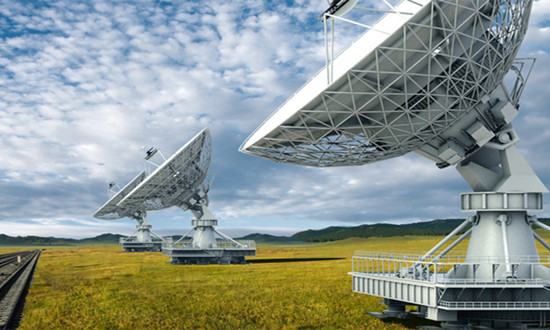 民用雷達行業市場現狀及行業投資潛力2023