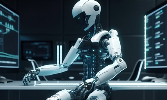 蒸汽機器人行業市場發展分析及前景研究報告