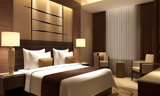  公寓式酒店行業市場深度分析 公寓式酒店經營模式