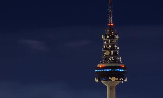 廣播電視行業發展環境分析 廣播電視行業市場發展趨勢預測