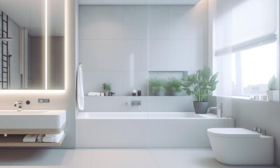 2023衛生陶瓷行業發展現狀及前景分析