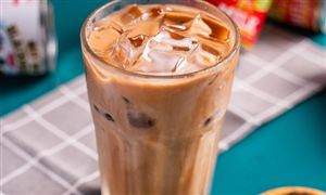 中國奶茶行業消費規模 奶茶行業市場發展空間分析