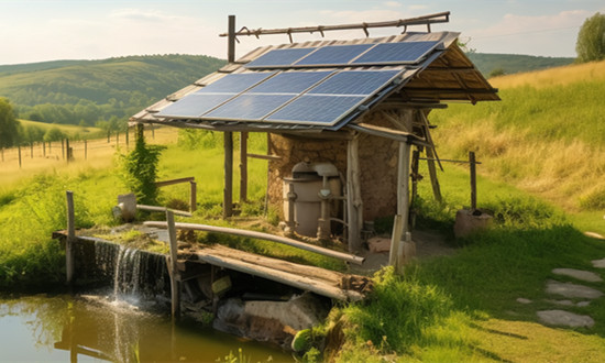 水泵行業(yè)市場(chǎng)規(guī)模有多大 水泵行業(yè)現(xiàn)狀趨勢(shì)分析