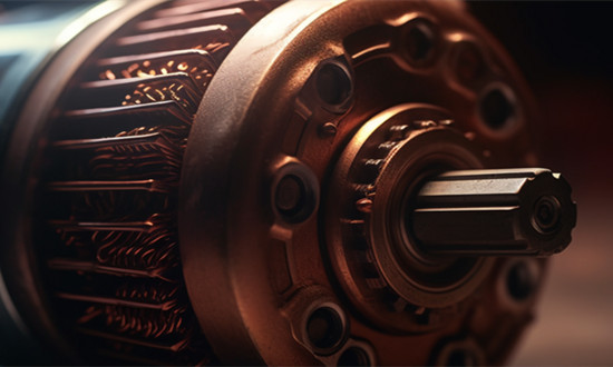 低壓電機(jī)行業(yè)市場(chǎng)細(xì)分及發(fā)展現(xiàn)狀分析