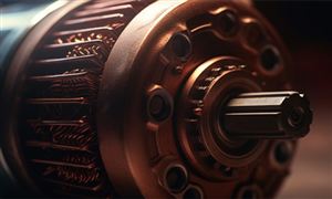 低壓電機行業市場細分及發展現狀分析