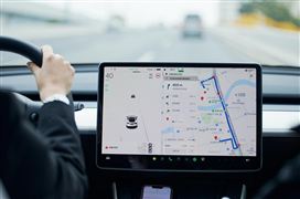 新能源物流車(chē)大面積鋪開(kāi) 中國(guó)新能源物流車(chē)行業(yè)應(yīng)用布局分析