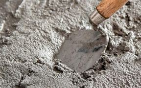 2023年中國砂漿行業發展前景分析