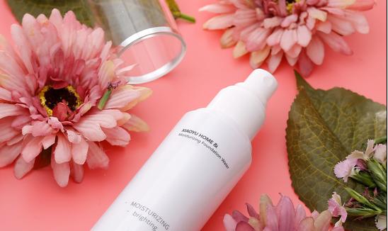 2023年美白產品行業市場調研分析