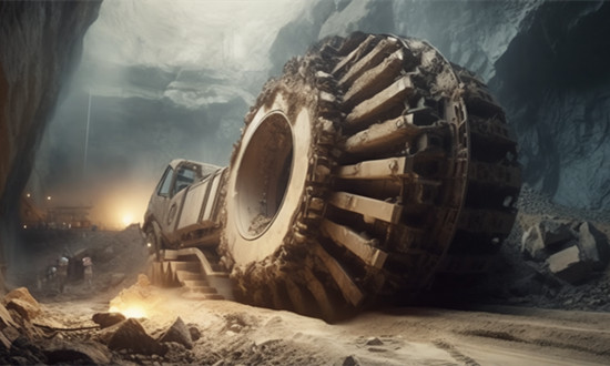 市場預期逐漸趨好 重機行業預計2023年整體增長2%