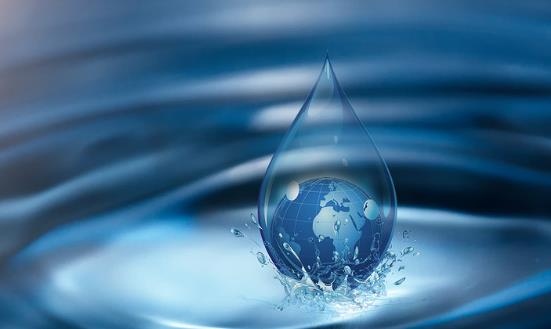 2023水資源利用行業發展前景及投資環境評估