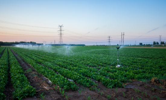 2023國內(nèi)農(nóng)田灌溉設備行業(yè)發(fā)展趨勢