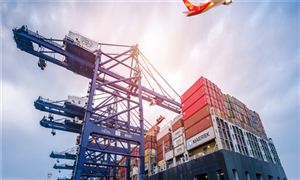 中國與厄瓜多爾簽署自由貿易協定 國際貿易行業發展分析