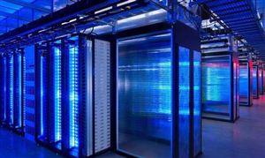 高性能計算機行業發展前景投資分析2023