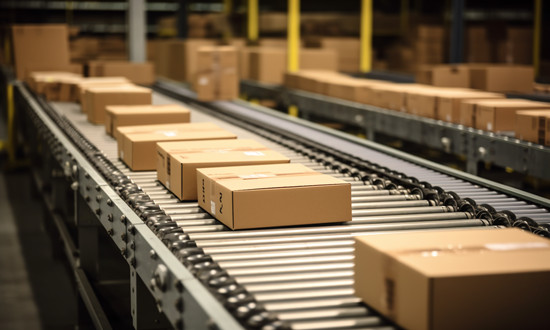 2023年全國快遞業務量已突破300億件 郵政物流行業市場前瞻