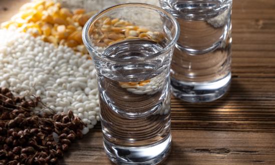 米香型白酒行業市場消費趨勢 米香型白酒行業發展策略研究