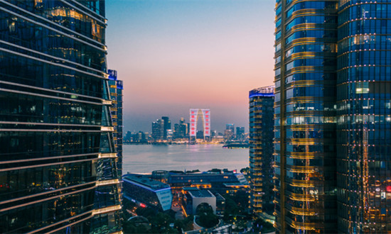 樓宇工程行業運行態勢及未來投資前景分析