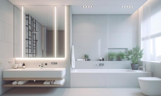 2023中國衛浴潔具行業發展分析