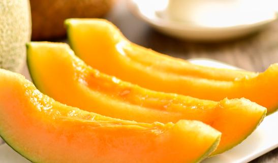 2023年中國(guó)哈密瓜種植產(chǎn)業(yè)市場(chǎng)現(xiàn)狀分析