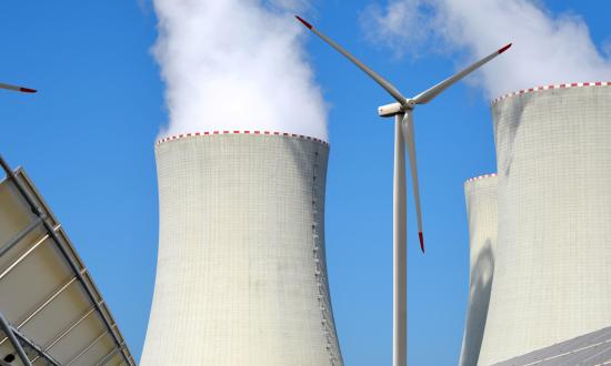 2023電力工程總承包行業市場行情監測及發展趨勢預測