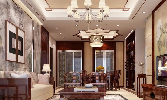 中國裝修設計行業市場規模 中國裝修設計行業投資前景預測