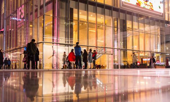 2023商業體育場館行業發展趨勢及市場現狀分析