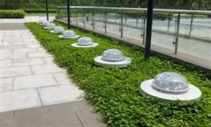 2023光導管行業發展現狀前景分析