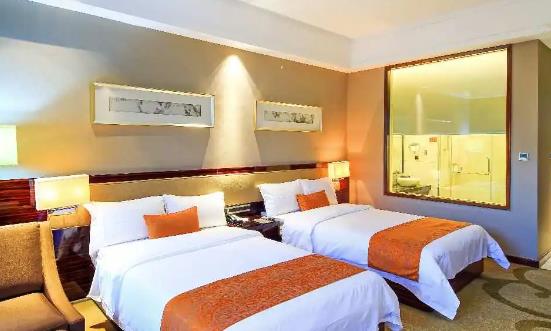 2023住宿服務行業發展前景及投資分析