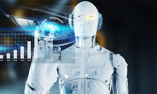 物聯網機器人行業市場發展現狀分析及前景