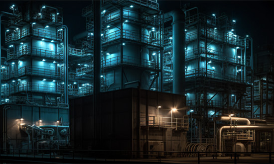 煤化工裝備行業現狀趨勢及投資策略