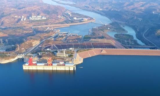 中國水利信息化服務行業發展趨勢分析 中國水利信息化服務行業投資前景預測