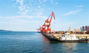 無(wú)人船行業(yè)發(fā)展現(xiàn)狀調(diào)查 智能無(wú)人船行業(yè)市場(chǎng)調(diào)查研究2023