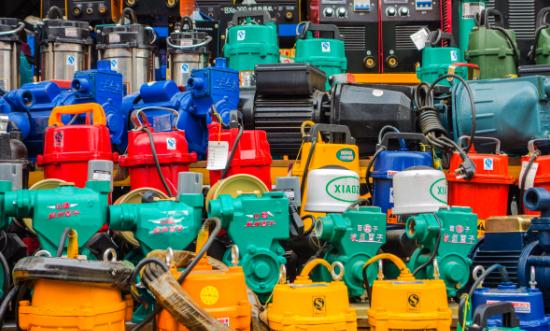 工業電機市場發展現狀如何? 工業電機市場發展分析