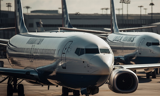 民航局持續(xù)加大基礎(chǔ)設(shè)施建設(shè)力度 民用航空機場建設(shè)行業(yè)投資前景分析