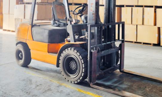 叉車軸承行業(yè)發(fā)展現(xiàn)狀分析2023 中國(guó)叉車行業(yè)發(fā)展前景預(yù)測(cè)