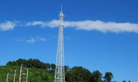 5G基站項目建設(shè)現(xiàn)狀 2023移動通信基站發(fā)展現(xiàn)狀趨勢