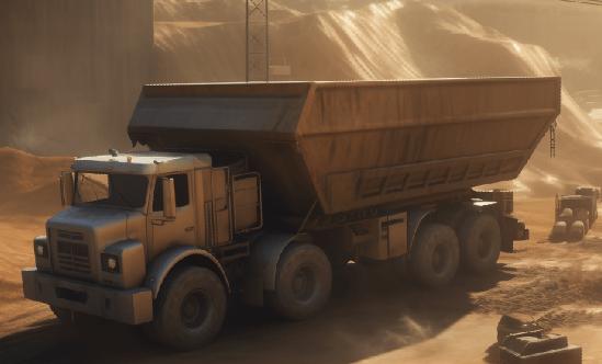 2023自卸車市場(chǎng)分析：自卸車市場(chǎng)需求正在逐步復(fù)蘇 新能源自卸車將迎來發(fā)展機(jī)遇