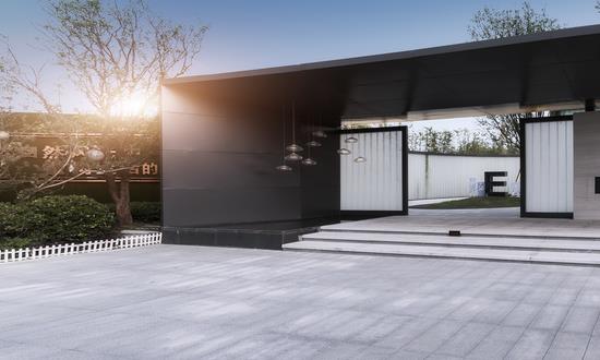 中國智能小區行業發展現狀分析 中國智能小區行業投資前景預測