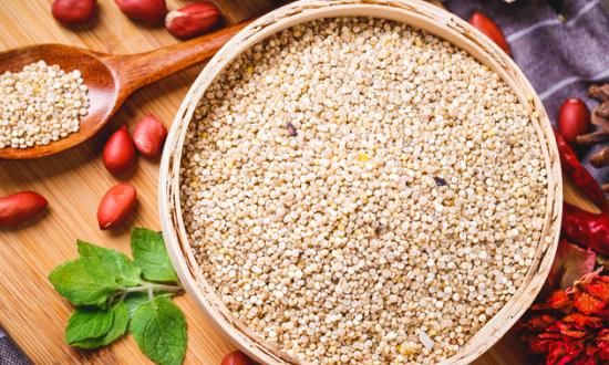 小麥淀粉的前景 2023小麥淀粉行業市場現狀分析