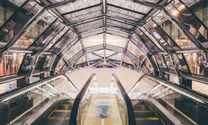 2023中國電梯行業發展現狀及趨勢分析