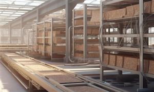 中國(guó)新型建筑材料行業(yè)供需分析 中國(guó)新型建筑材料行業(yè)發(fā)展前景預(yù)測(cè)