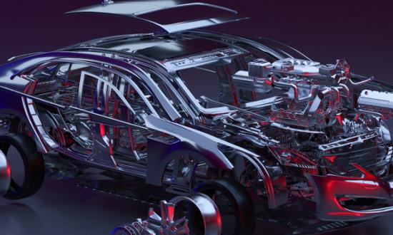 汽車電子檢測的前景 2023汽車電子檢測行業現狀格局分析